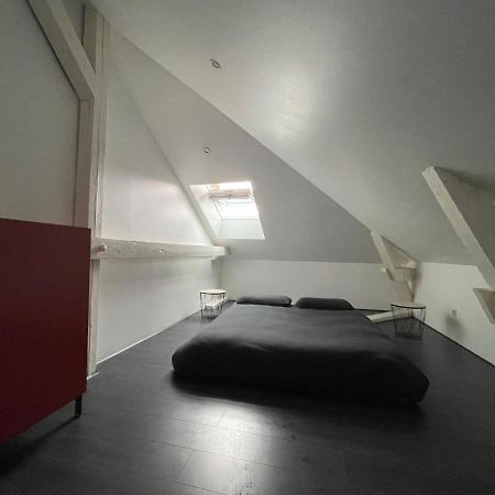 科尔马Dream Loft公寓 外观 照片