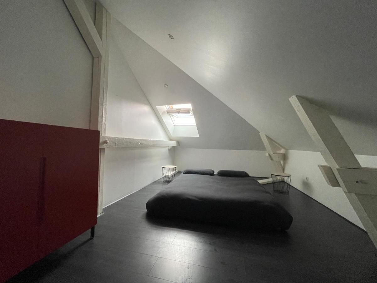 科尔马Dream Loft公寓 外观 照片