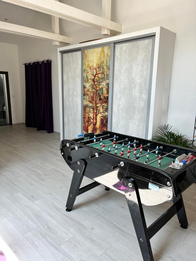 科尔马Dream Loft公寓 外观 照片